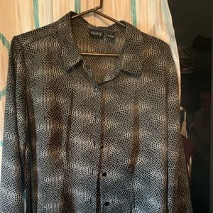 Nice Button Down Shirt